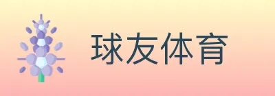 球友体育 Logo
